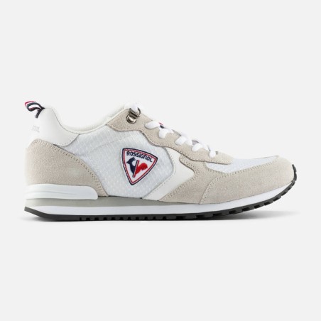 Rossignol Heritage Femme white / white