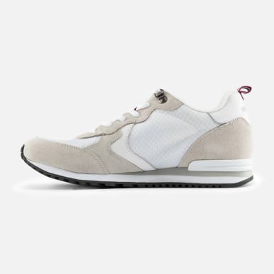Rossignol Heritage Femme white / white