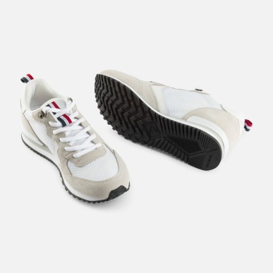 Rossignol Heritage Femme white / white