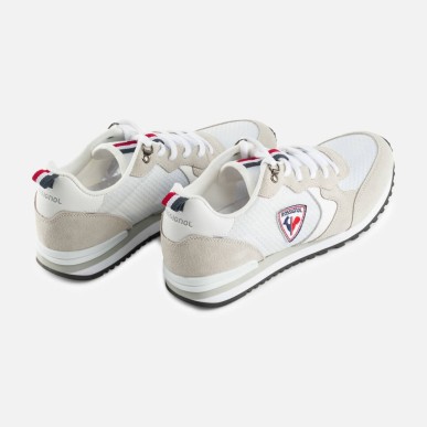 Rossignol Heritage Femme white / white