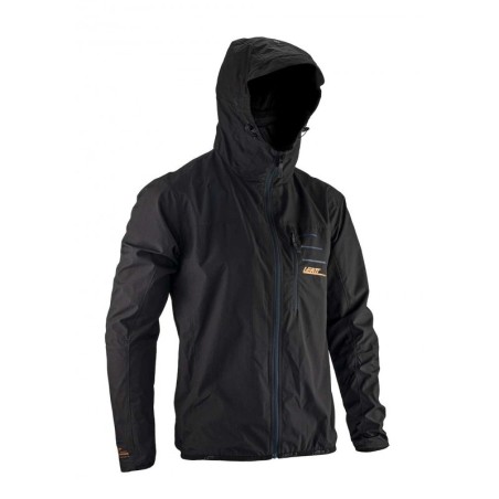 Leatt MTB 2.0 - Black