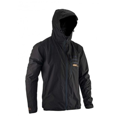 Leatt MTB 2.0 - Black