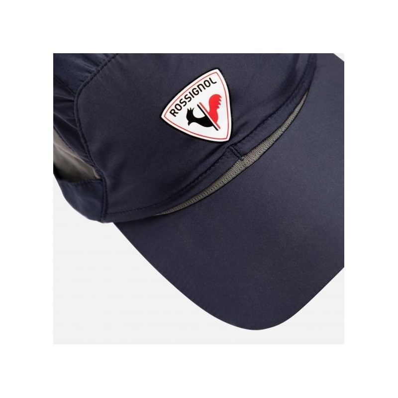 Rossignol R-Exp Cap night