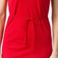 Rossignol Polo Dress Femme carmin Rossignol Polo Dress Femme carmin