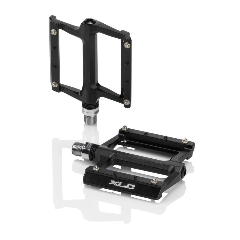 pédales plateforme XLC PD-M22