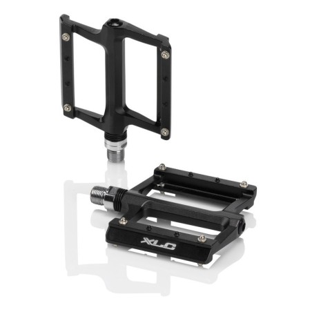 pédales plateforme XLC PD-M22