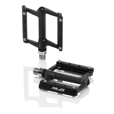 pédales plateforme XLC PD-M22