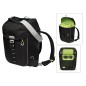 Sacoche BASIL MILES 17L