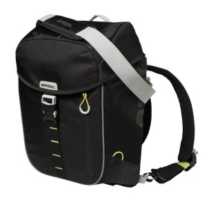 Sacoche BASIL MILES 17L