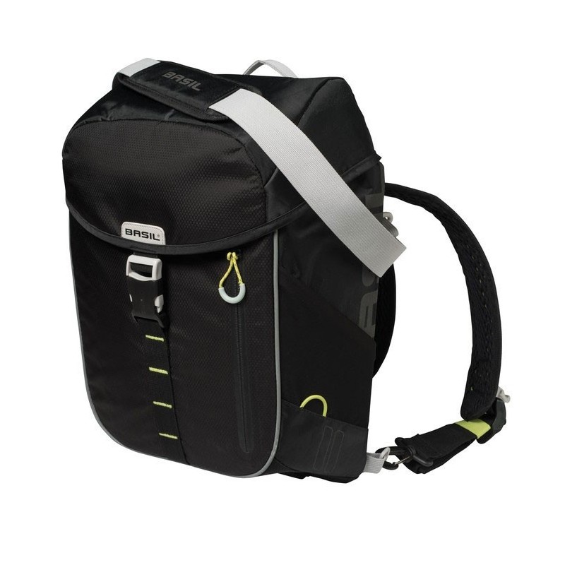 Sacoche BASIL MILES 17L