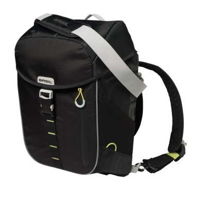 Sacoche BASIL MILES 17L