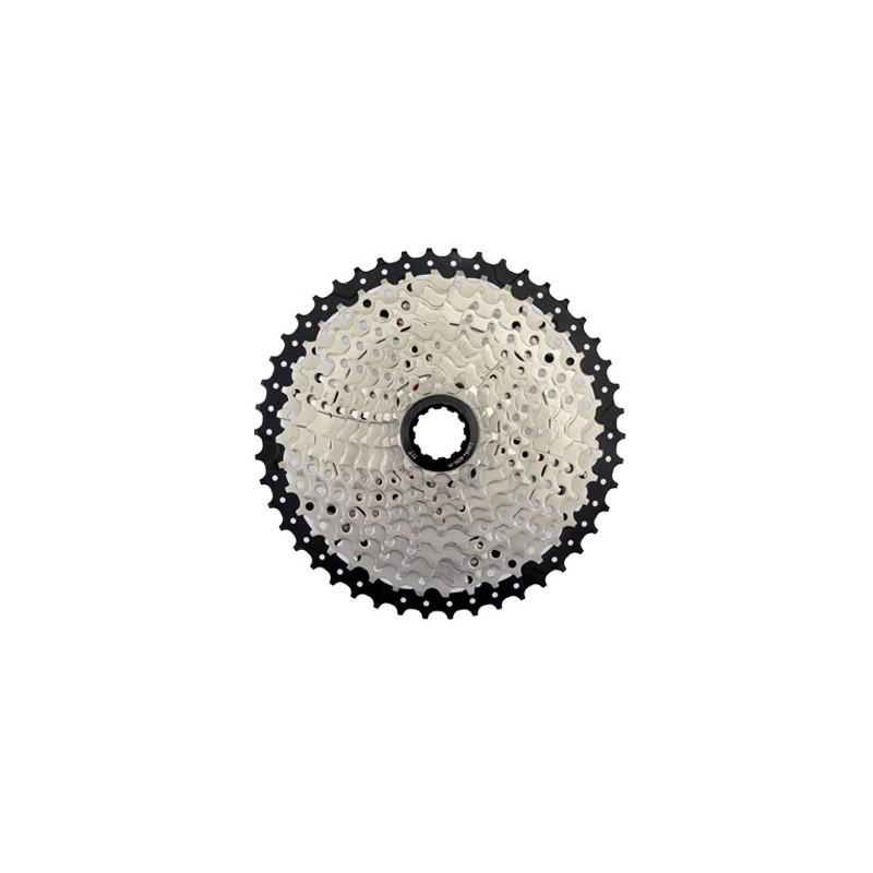 Cassette SP 11 vit. 42 dts Argent