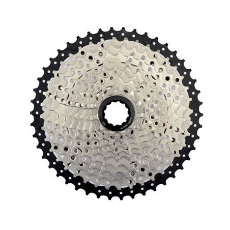 Cassette SP 11 vit. 42 dts Argent