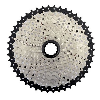 Cassette SP 11 vit. 50 dts Argent