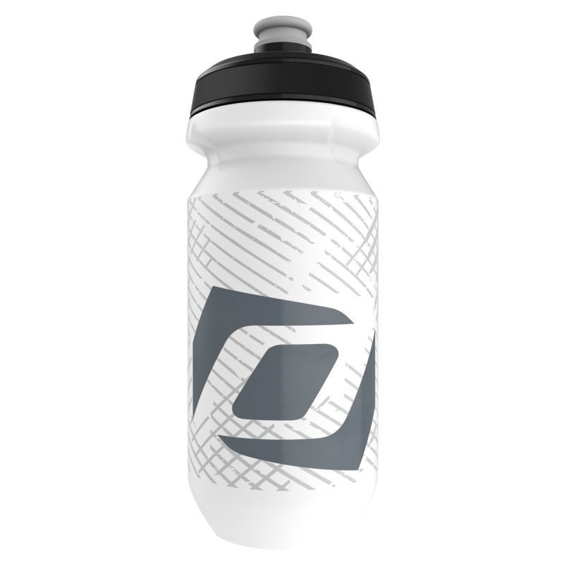 Bidon Syncros corporate G4 600ml Grey white Bidon Syncros corporate G4 600ml Grey white