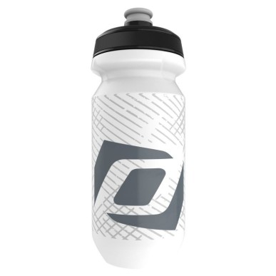 Bidon Syncros corporate G4 600ml Grey white