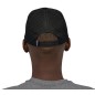 Patagonia P-6 Logo Trucker Hat black