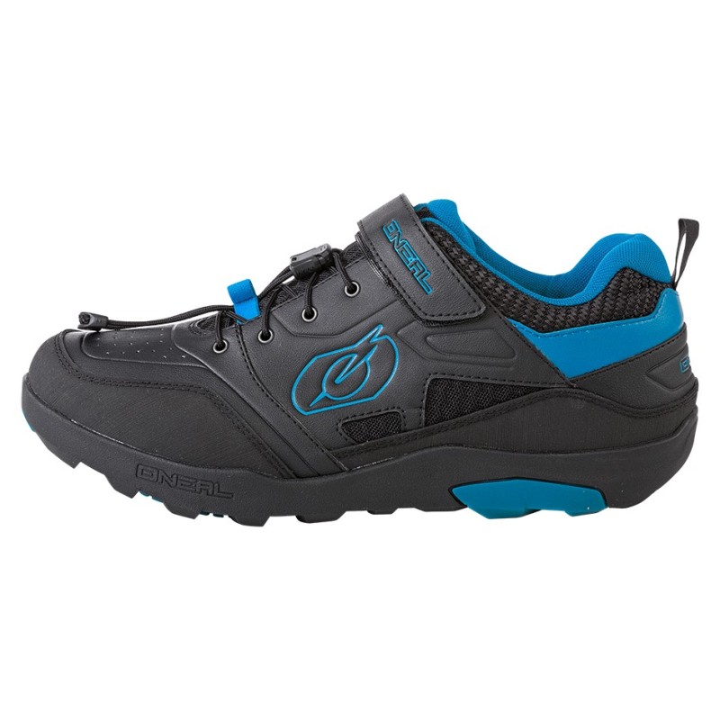 ONEAL TRAVERSE SPD black/blue