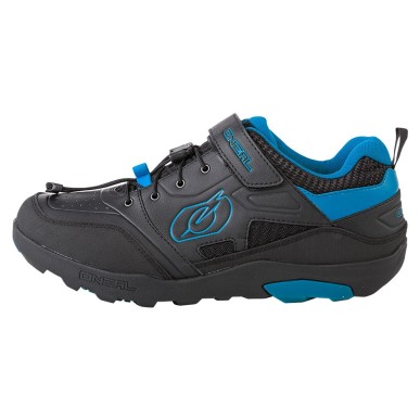 ONEAL TRAVERSE SPD black/blue