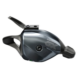 manette droite SRAM GX Eagle 12