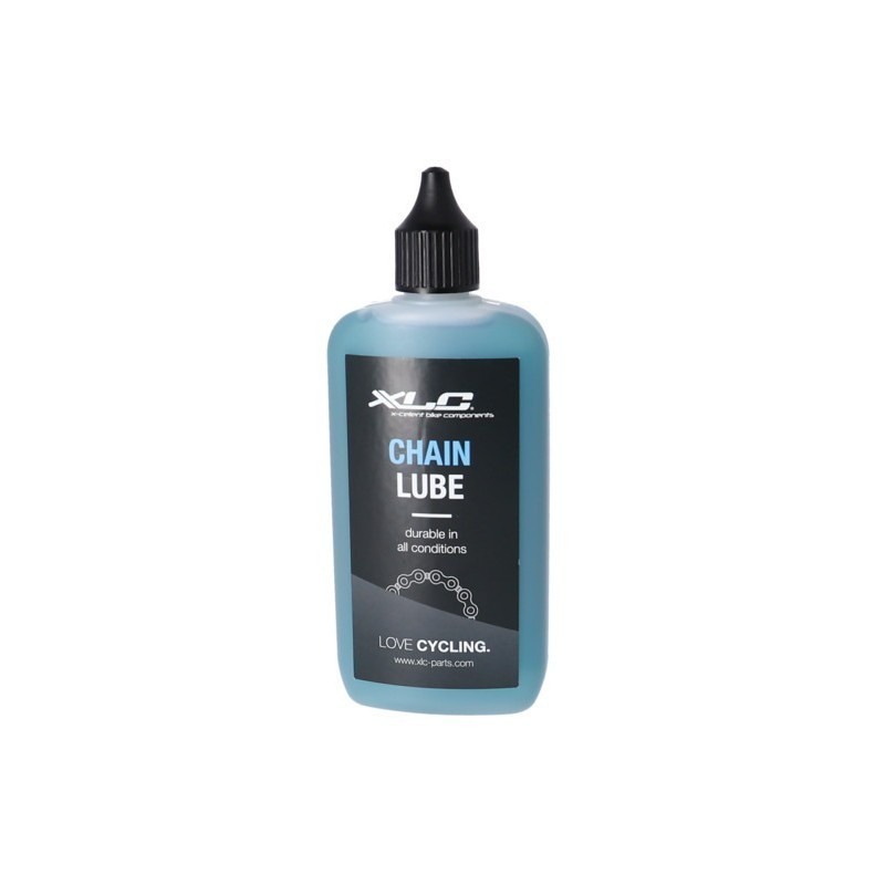 Huile de chaîne XLC High-End BA-W12