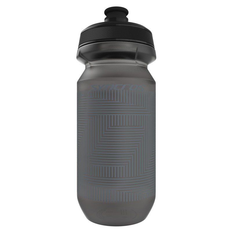 bidon Syncros corporate G4 600 ml Black
