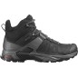 Salomon X Ultra 4 MID GTX black / magnet / pearl blue Salomon X Ultra 4 MID GTX black / magnet / pearl blue