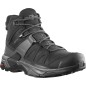 Salomon X Ultra 4 MID GTX black / magnet / pearl blue Salomon X Ultra 4 MID GTX black / magnet / pearl blue