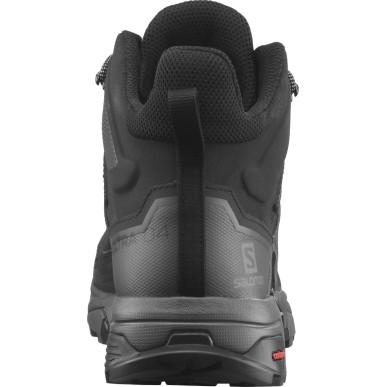 Salomon X Ultra 4 MID GTX black / magnet / pearl blue