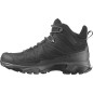 Salomon X Ultra 4 MID GTX black / magnet / pearl blue Salomon X Ultra 4 MID GTX black / magnet / pearl blue