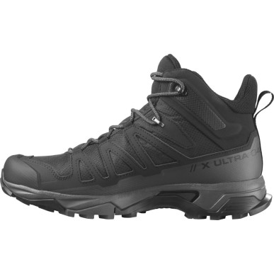 Salomon X Ultra 4 MID GTX black / magnet / pearl blue