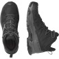 Salomon X Ultra 4 MID GTX black / magnet / pearl blue Salomon X Ultra 4 MID GTX black / magnet / pearl blue