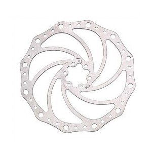disque SP 203mm 6T