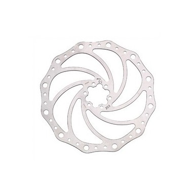 disque SP 203mm 6T