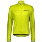 Scott Jacket RC Team WB Sulphur Yellow / Black