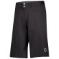 SCOTT TRAIL Flow black