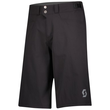 SCOTT TRAIL Flow black