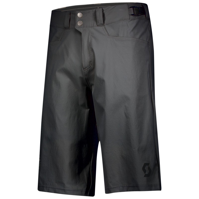 SCOTT TRAIL Flow Dark Grey