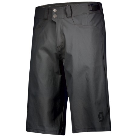 SCOTT TRAIL Flow Dark Grey