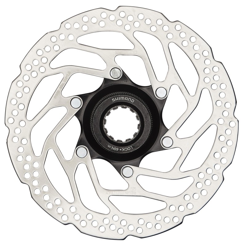 disque Shimano SM-RT30 180mm centerlock