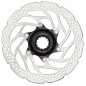 disque Shimano SM-RT30 180mm centerlock