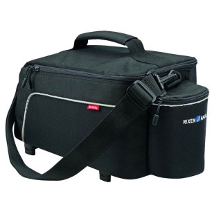 Sacoche porte-bagages Klickfix rackpack lite