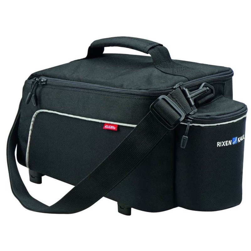 Sacoche porte-bagages Klickfix rackpack lite