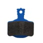 plaquettes MAGURA MT2 7C