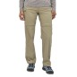 Patagonia Quandary Convertible Pant Femme shale