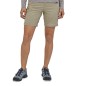 Patagonia Quandary Convertible Pant Femme shale