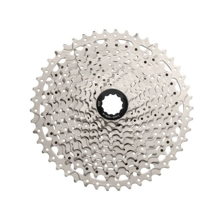 Cassette SP 11 vit. 32 dts Argent