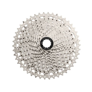 Cassette SP 11 vit. 42 dts Argent