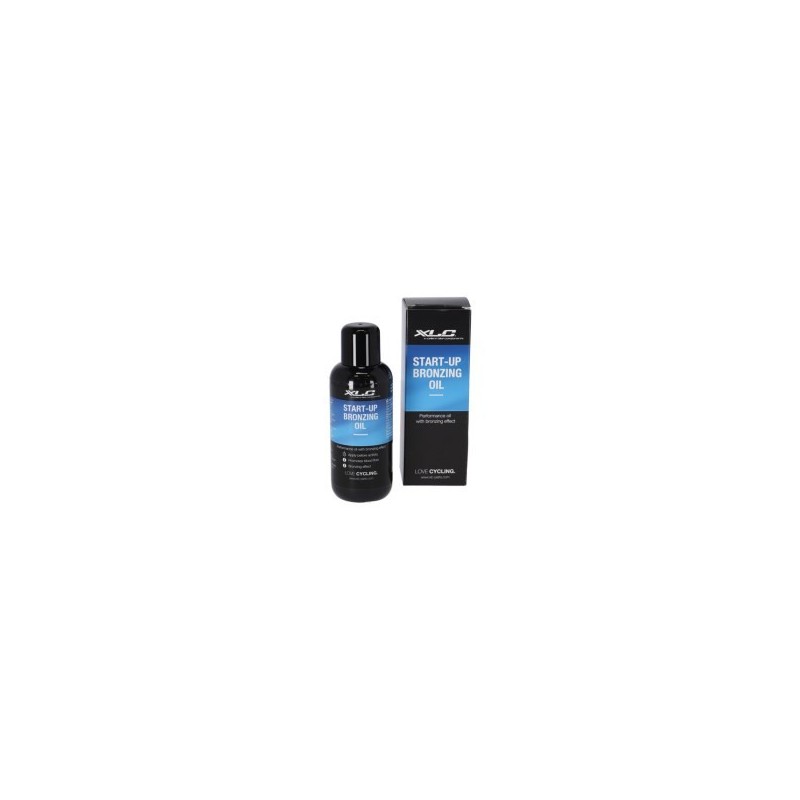 XLC PM-C02 HUILE DE BRONZAGE