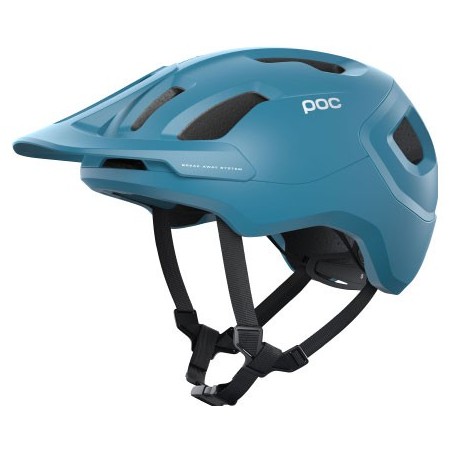 POC Axion SPIN Basalt Blue Matt